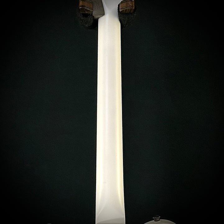 Fender Jack White Triplesonic  Acoustasonic Tele