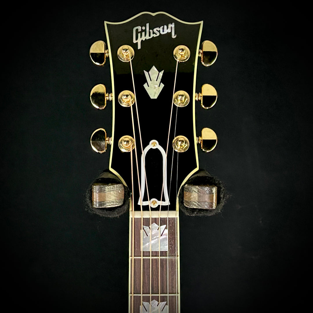 Gibson SJ-200 60’s Original - Vintage Sunburst