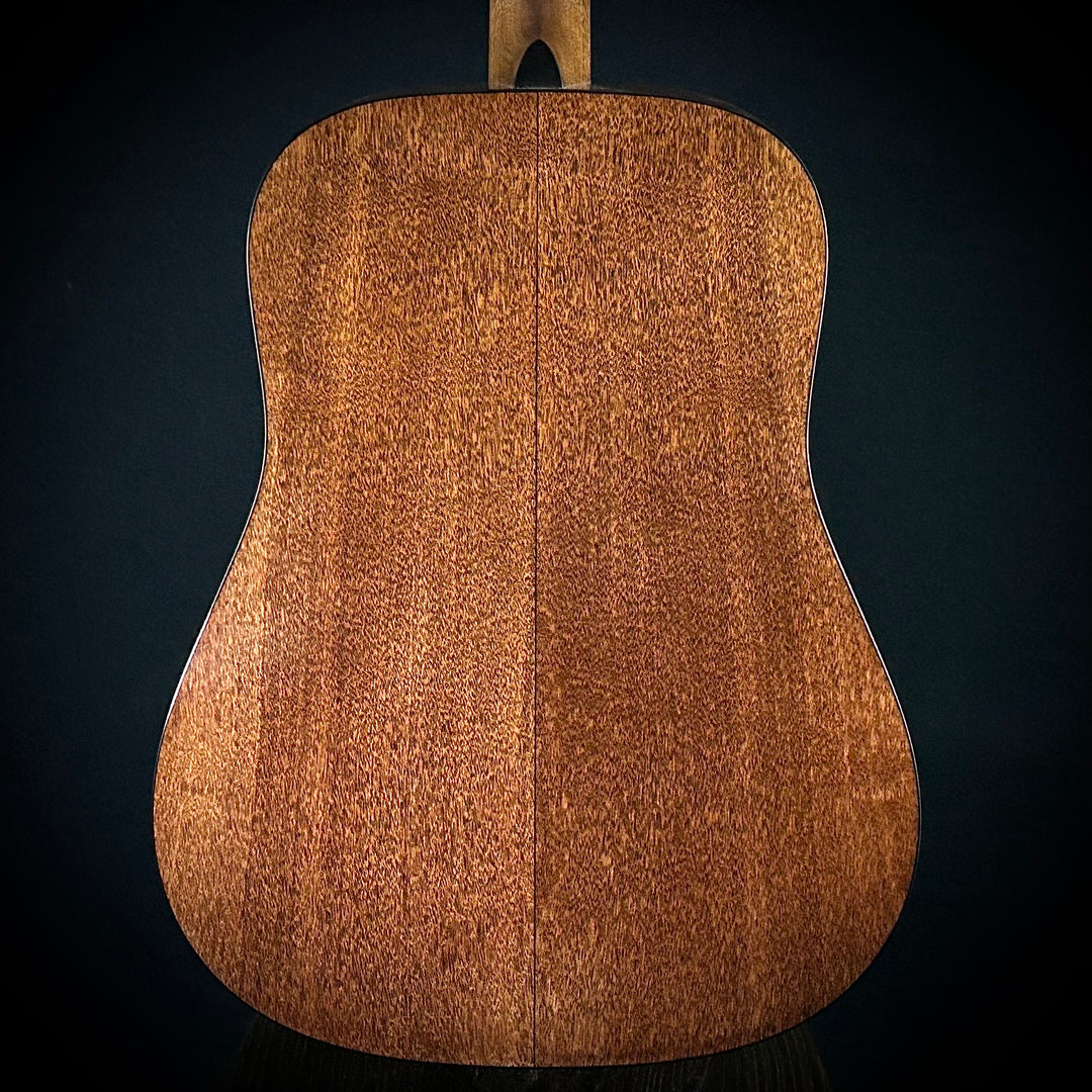 Martin D-18 - New for 2025