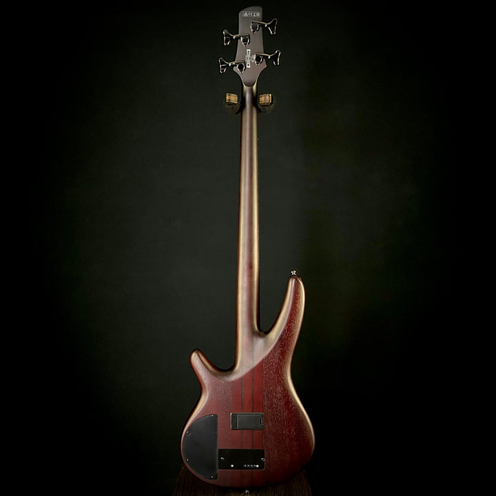 Ibanez SFR700 Fretless Bass