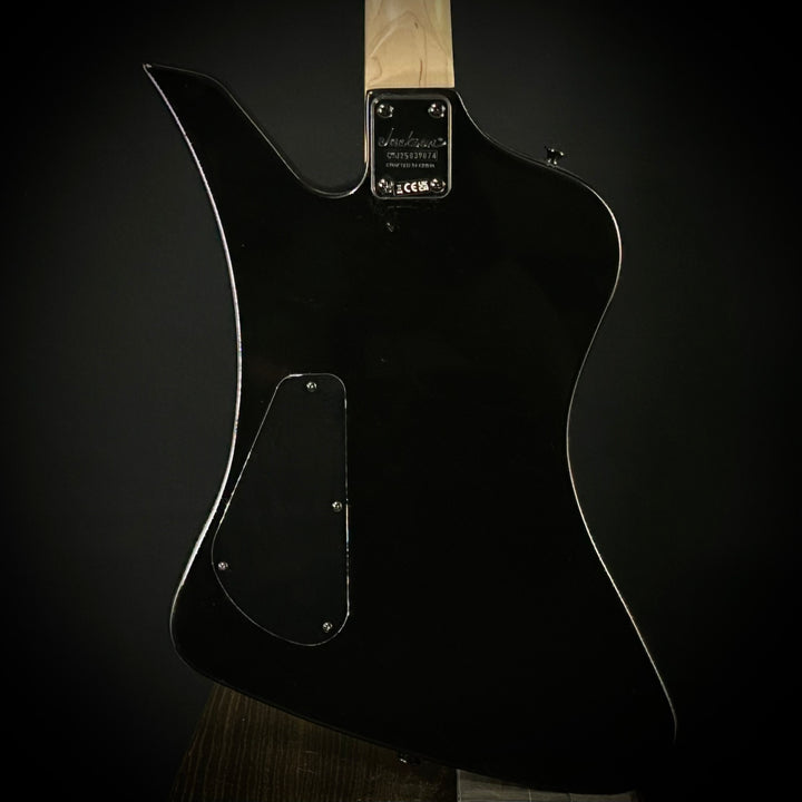 Jackson JS Kelly Bird Bass JS2