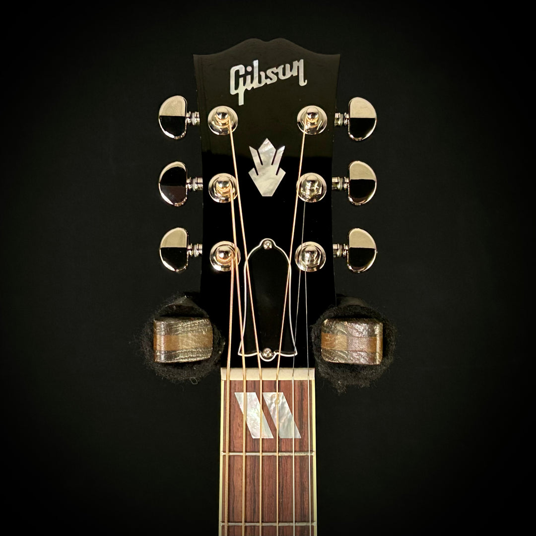 Gibson Hummingbird Standard - Vintage Sunburst