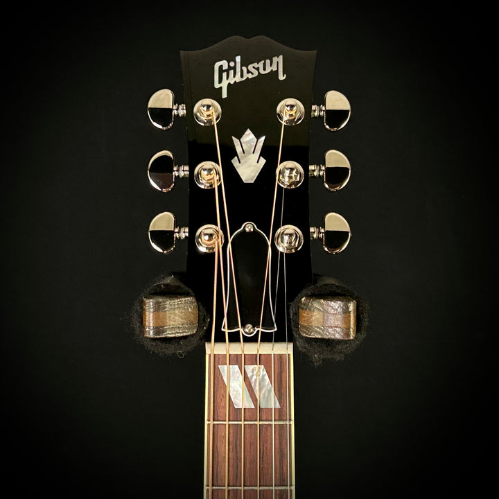 Gibson Hummingbird Standard - Vintage Sunburst