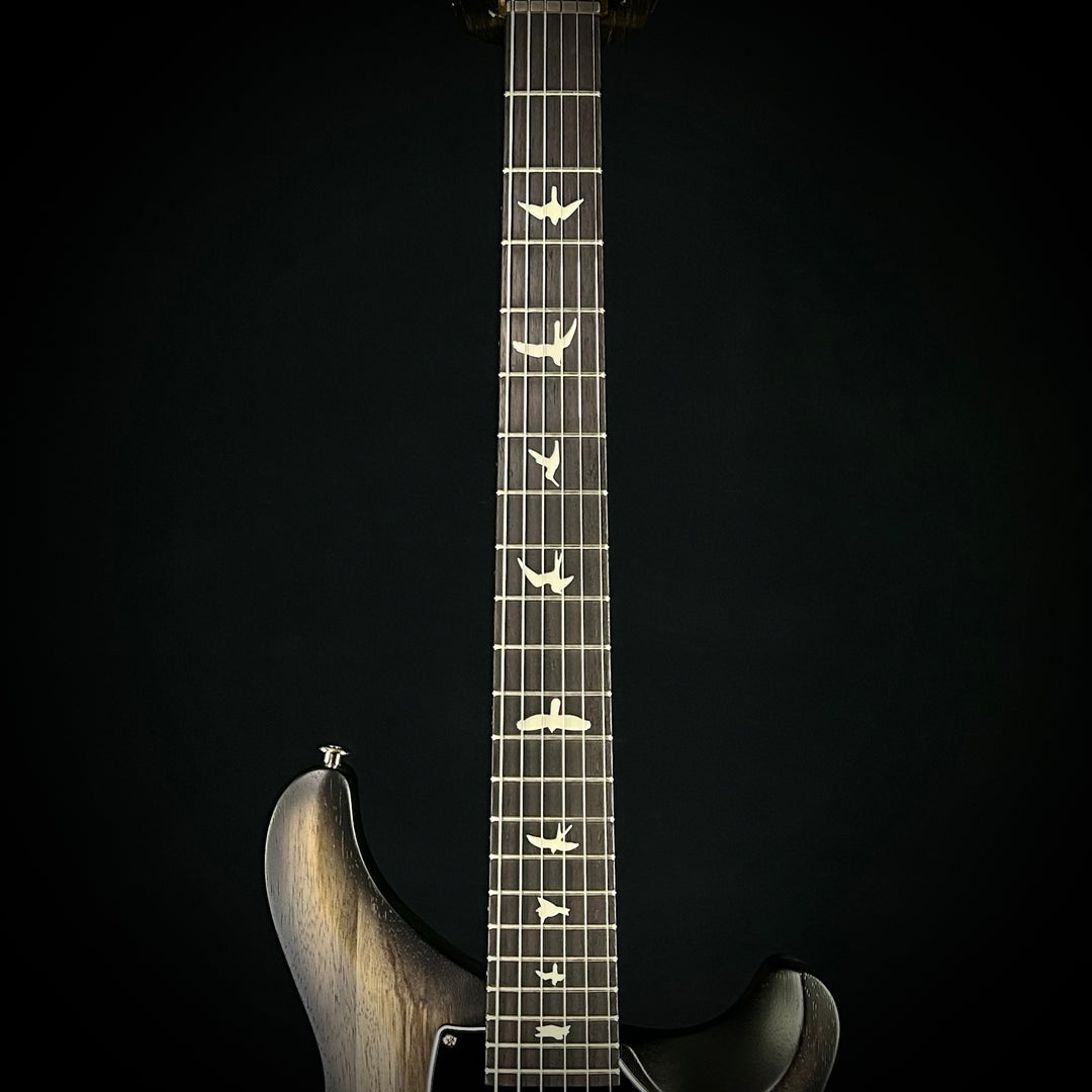 PRS S2 Vela Limited Black Limba