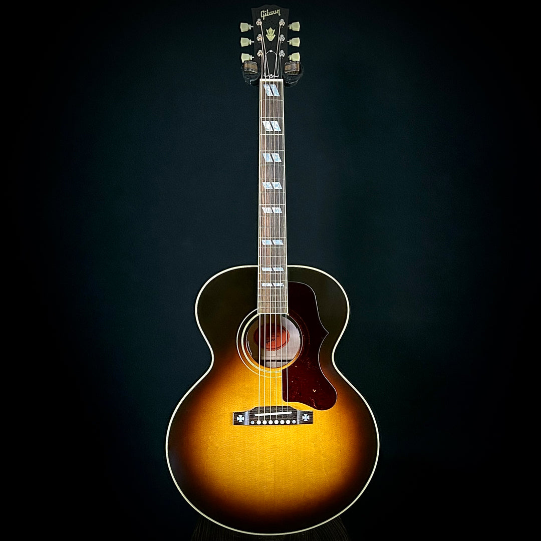 Gibson J-185 Original - Vintage Sunburst