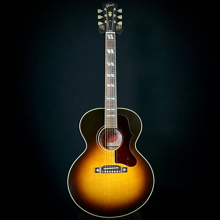 Gibson J-185 Original - Vintage Sunburst