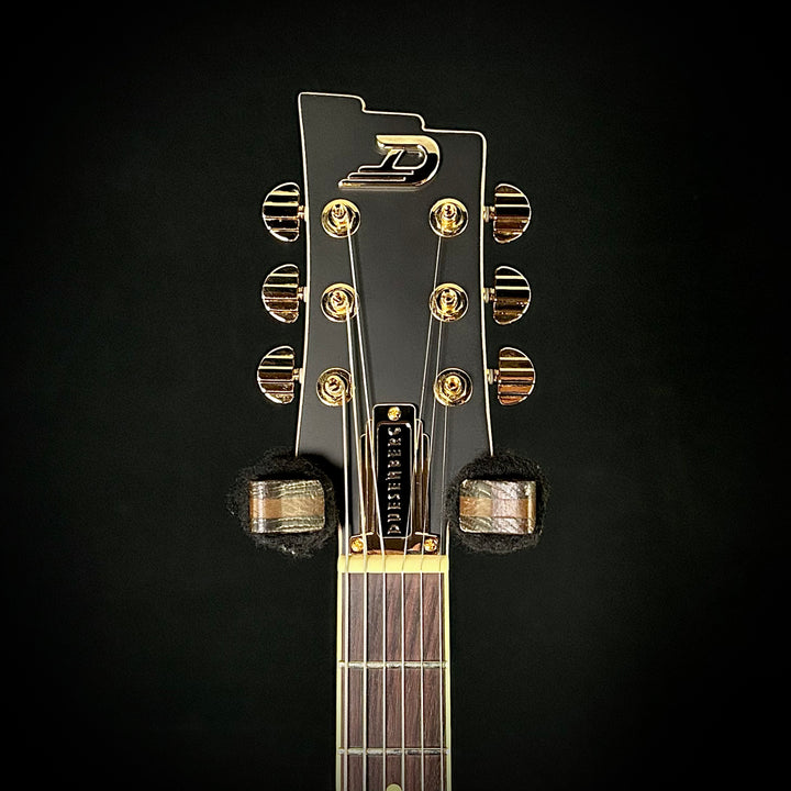 Duesenberg Starplayer TV Velvet Series