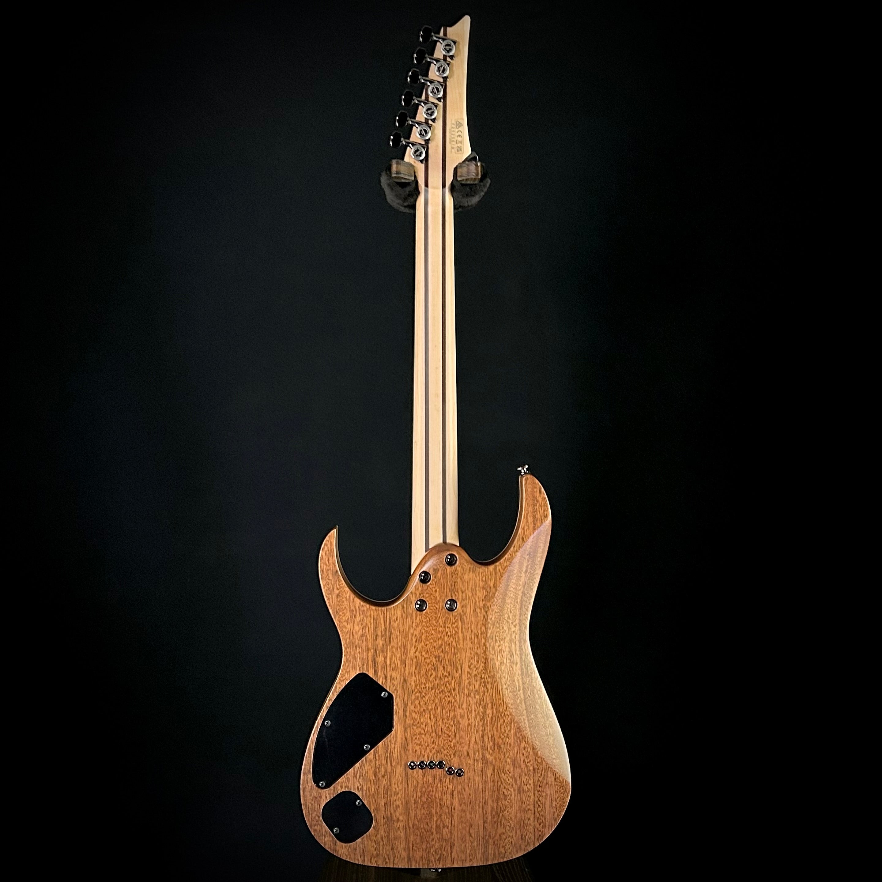 Ibanez RoadsterⅡ ジャンク品　Ibaneze Prestige MT Villa Music – RGR5221 ギター