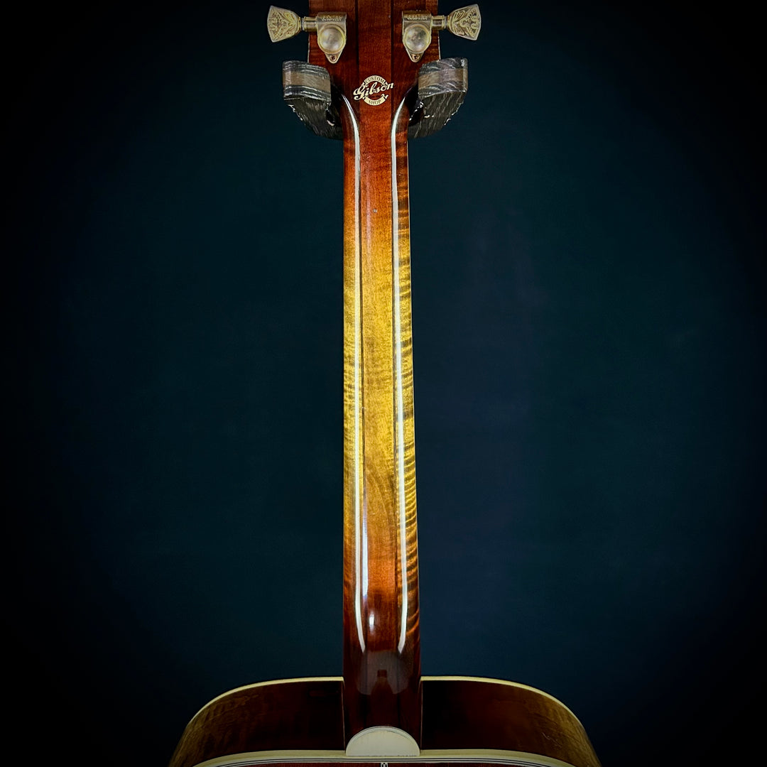 Gibson Doves in Flight Murphy Lab Light Aged - Autumn Burst