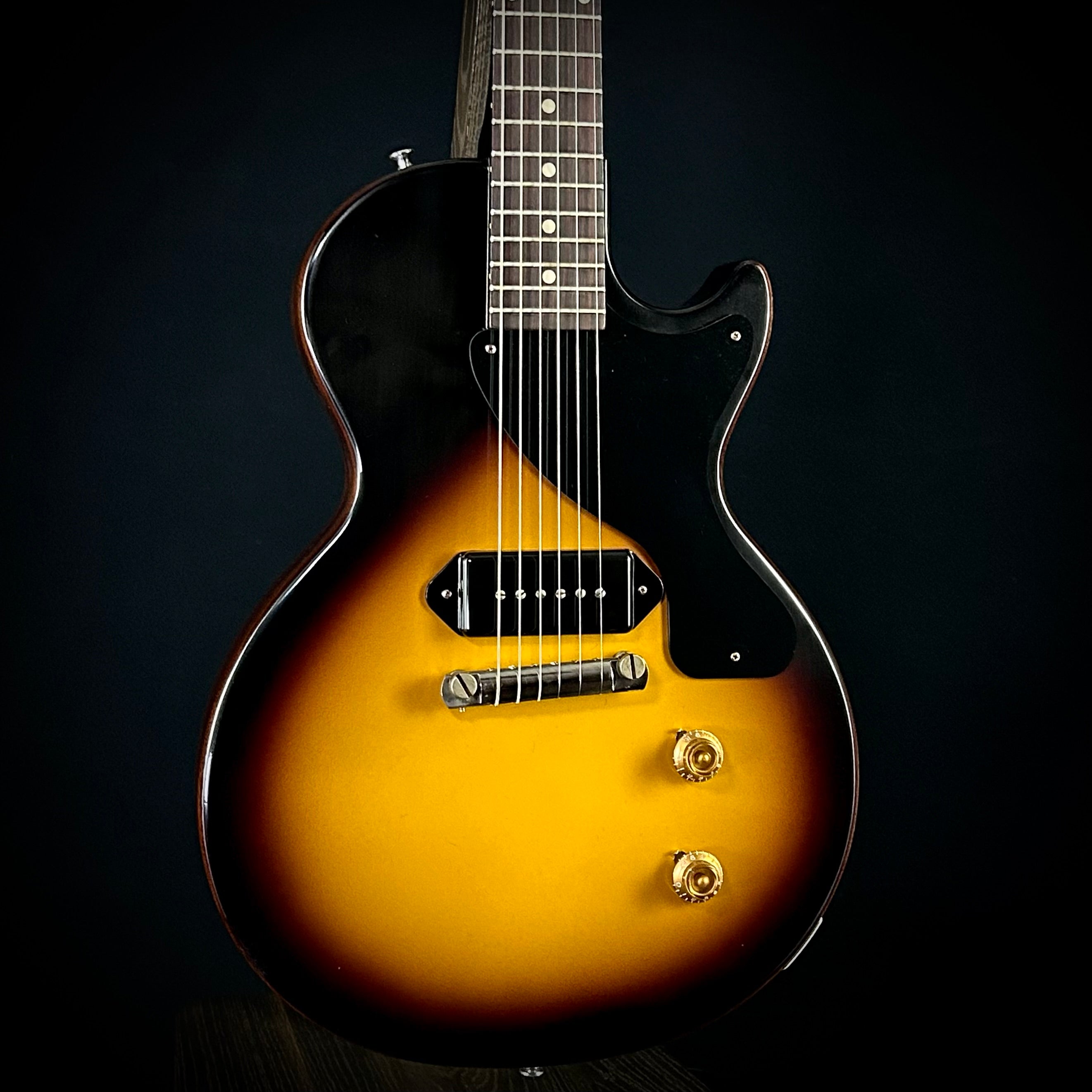 Gibson Custom Shop 1957 Les Paul Junior Reissue VOS – Music Villa MT