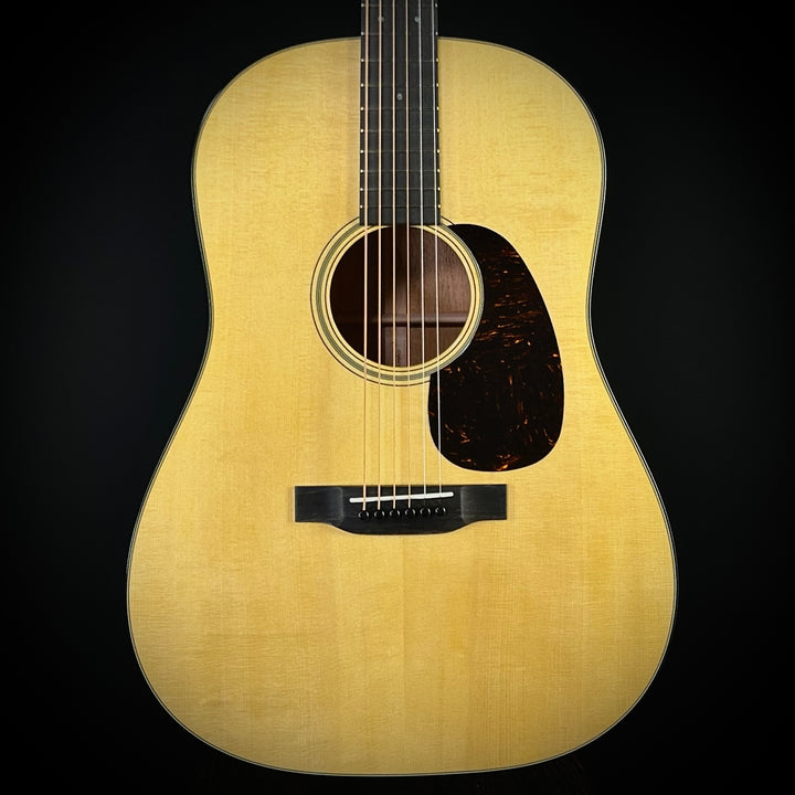 Martin CS 18 Style 12-Fret Dreadnought