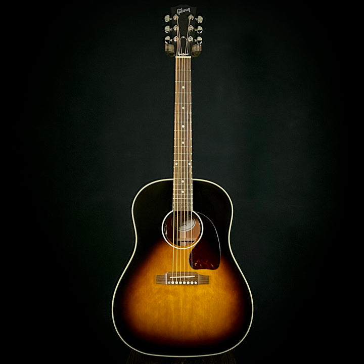 Gibson J-45 Standard - Vintage Sunburst