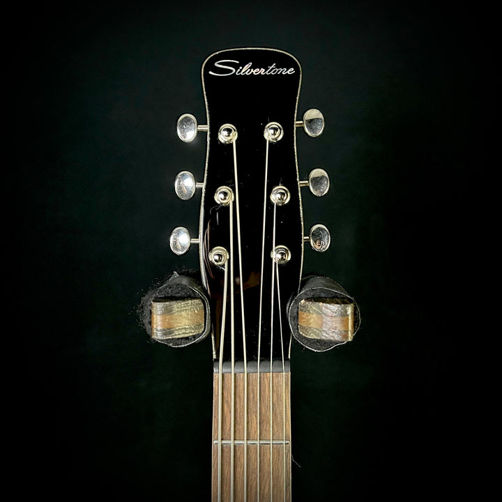 Silvertone 1373 Baritone