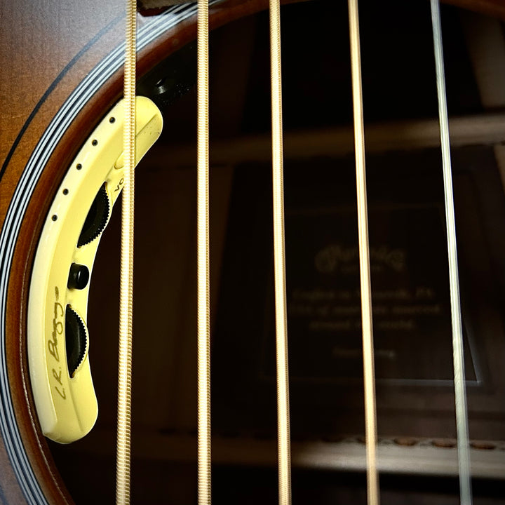 Martin 2024 GPCE Inception (USED)