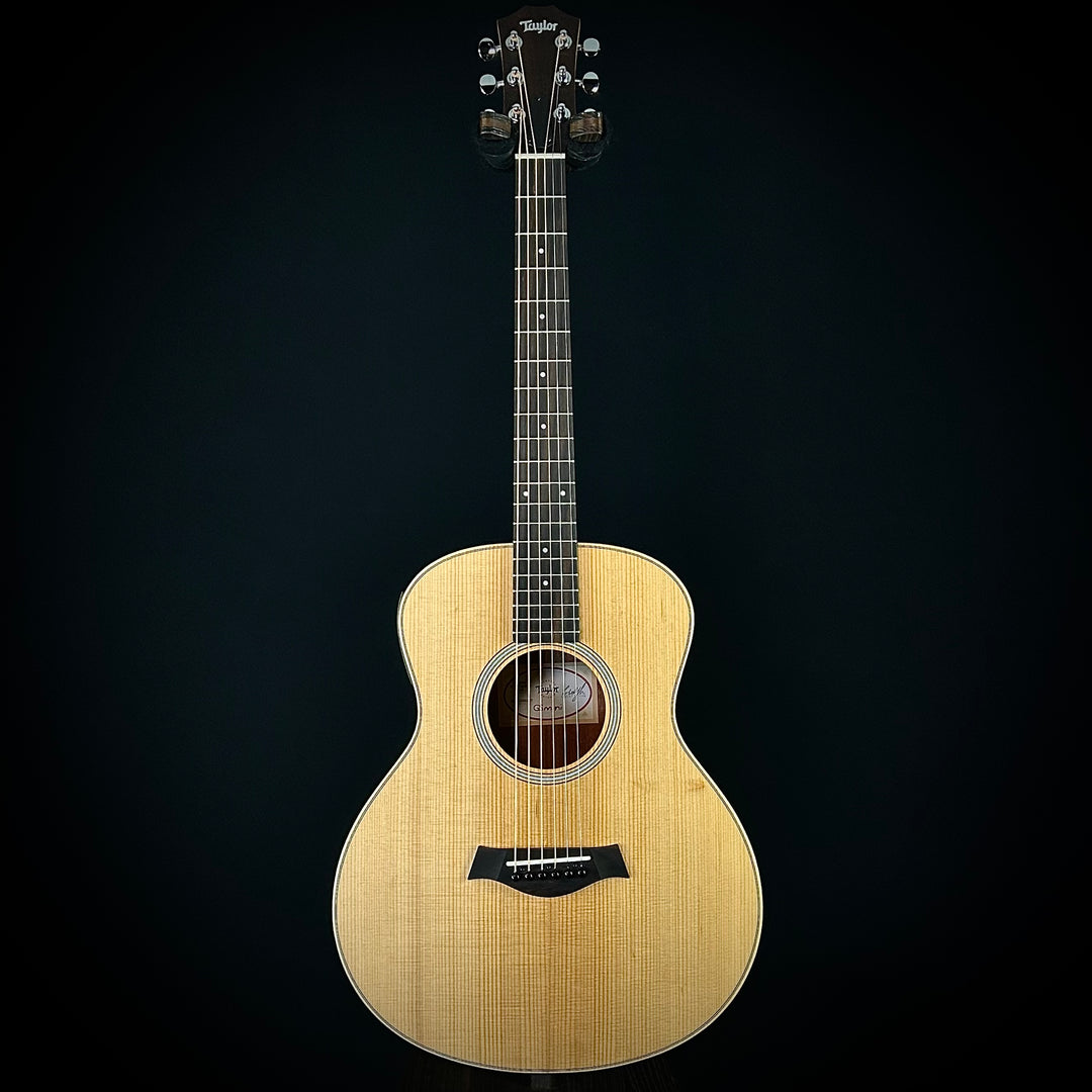 Taylor GS Mini-E Limited - Figured KOA