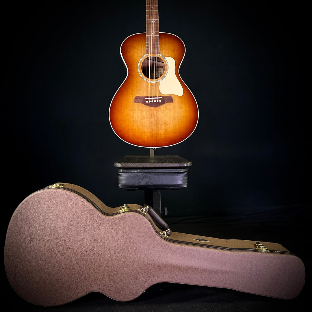 Taylor Ben Harper Gold Label 512E