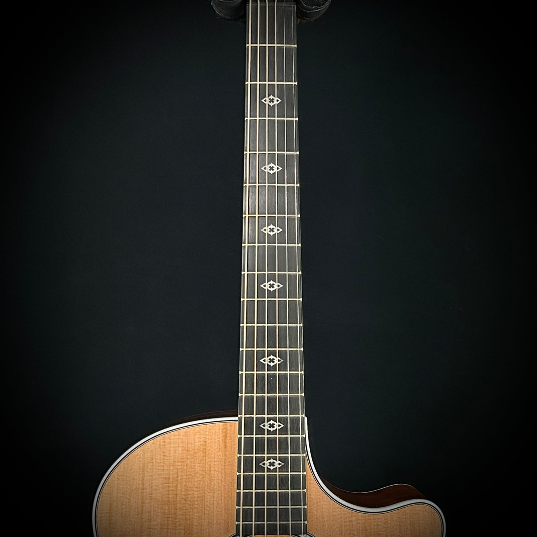 Taylor Next Generation 514ce