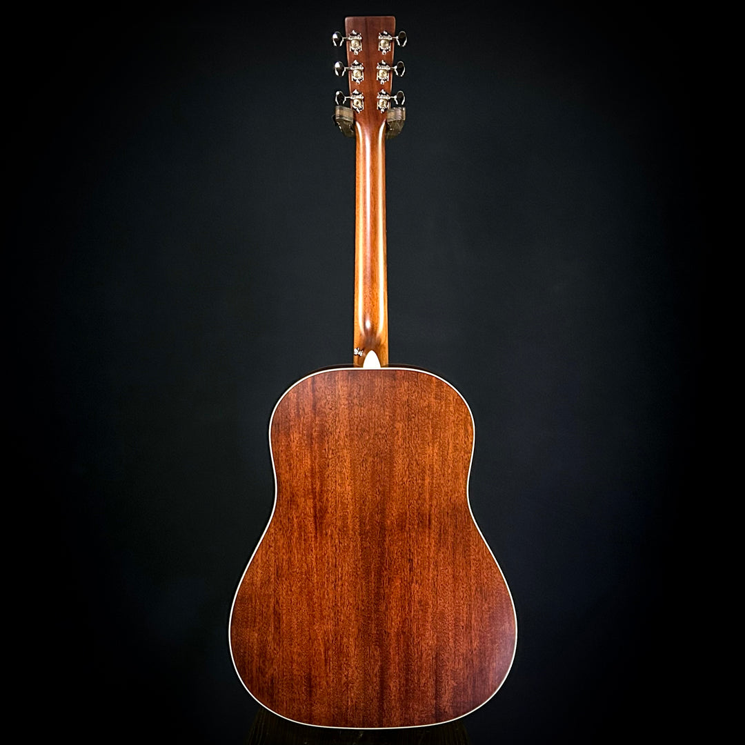 Martin DSS-16E - Black Smoke