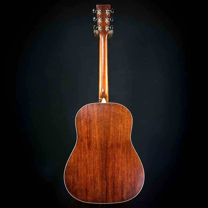 Martin DSS-16E - Black Smoke