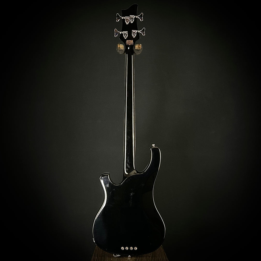 Schecter GS Stargazer-4