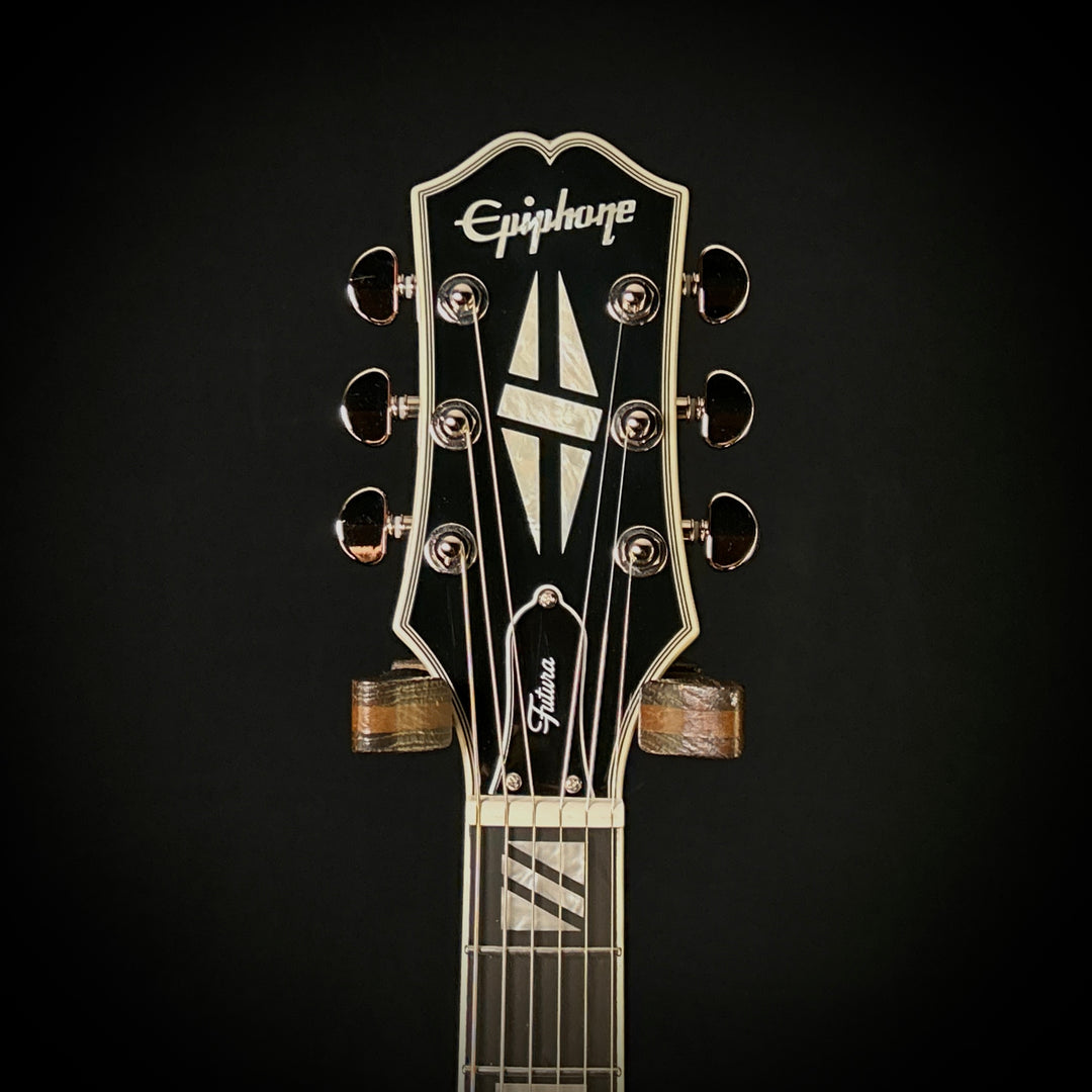 Epiphone SG Custom Futura