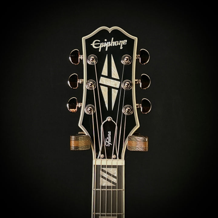 Epiphone SG Custom Futura