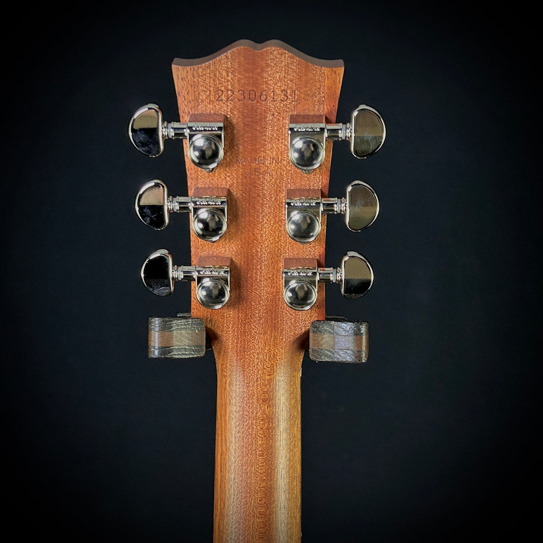 Gibson J-45 Studio Rosewood - Gloss Top