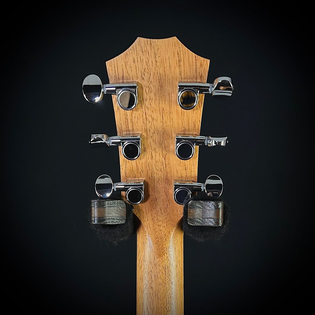 Taylor GS Mini-e-Mahogany