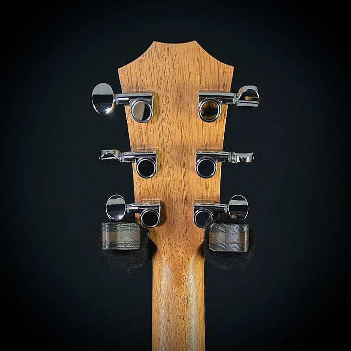 Taylor GS Mini-e-Mahogany