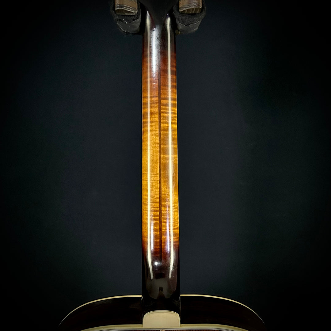 Pre-War SJ-200 Rosewood Murphy Lab Light Aged - Faded Vintage Sunburst
