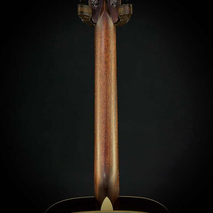 Eastman E20D-SB - Madagascar Rosewood / Thermally Cured Adirondack