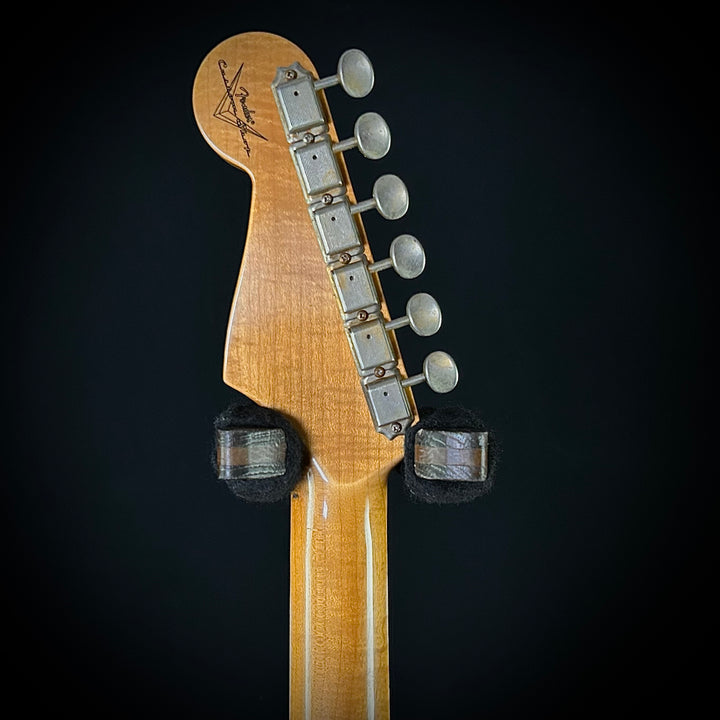 Fender Custom Shop 1960 Stratocaster Journeyman Relic