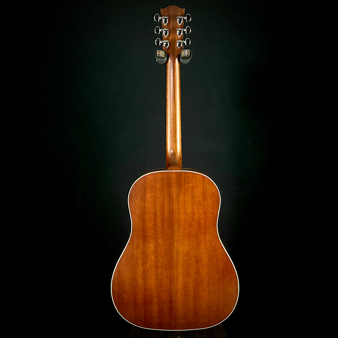 Gibson J-45 Special - Satin Honey Burst