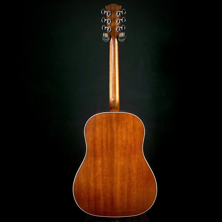 Gibson J-45 Special - Satin Honey Burst