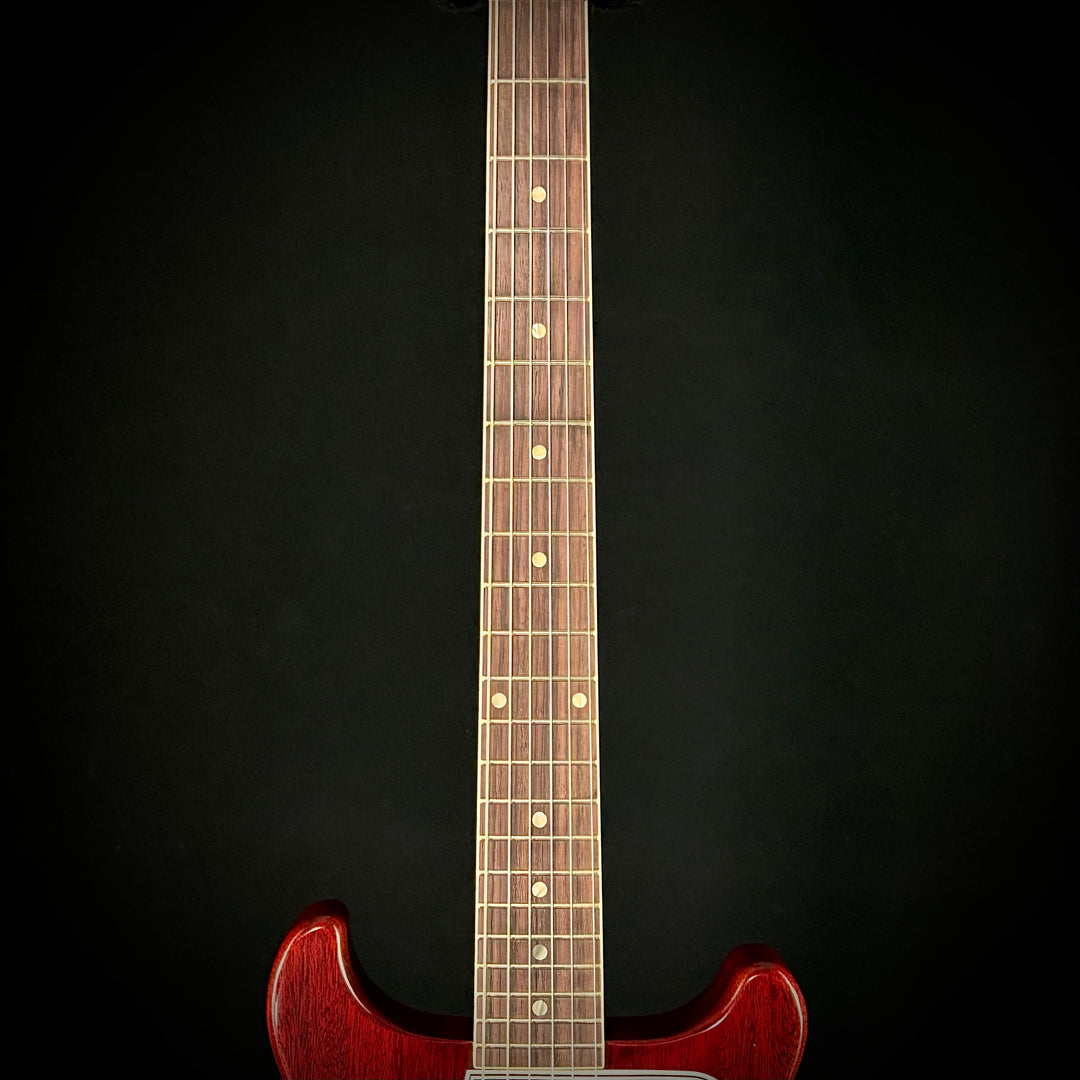 Gibson Custom Shop 1960 Les Paul Special Double Cut