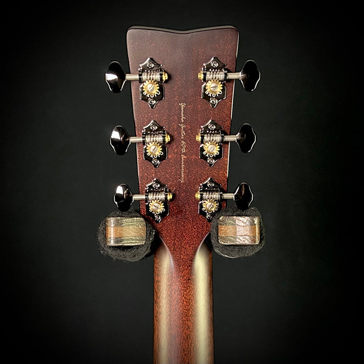 Yamaha 60th Anniversary FG9 - 65 of 100
