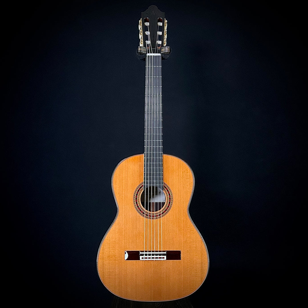 Cordoba Friederich - Cedar/Rosewood