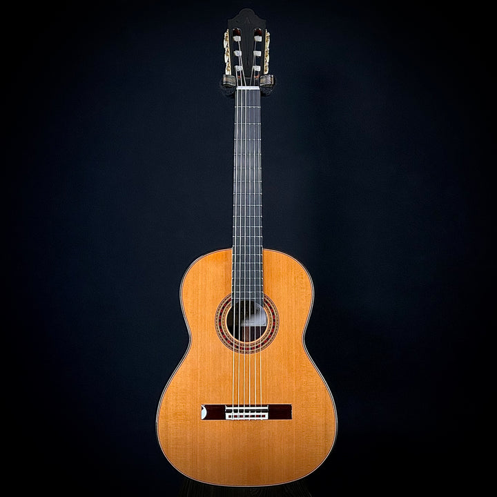 Cordoba Friederich - Cedar/Rosewood
