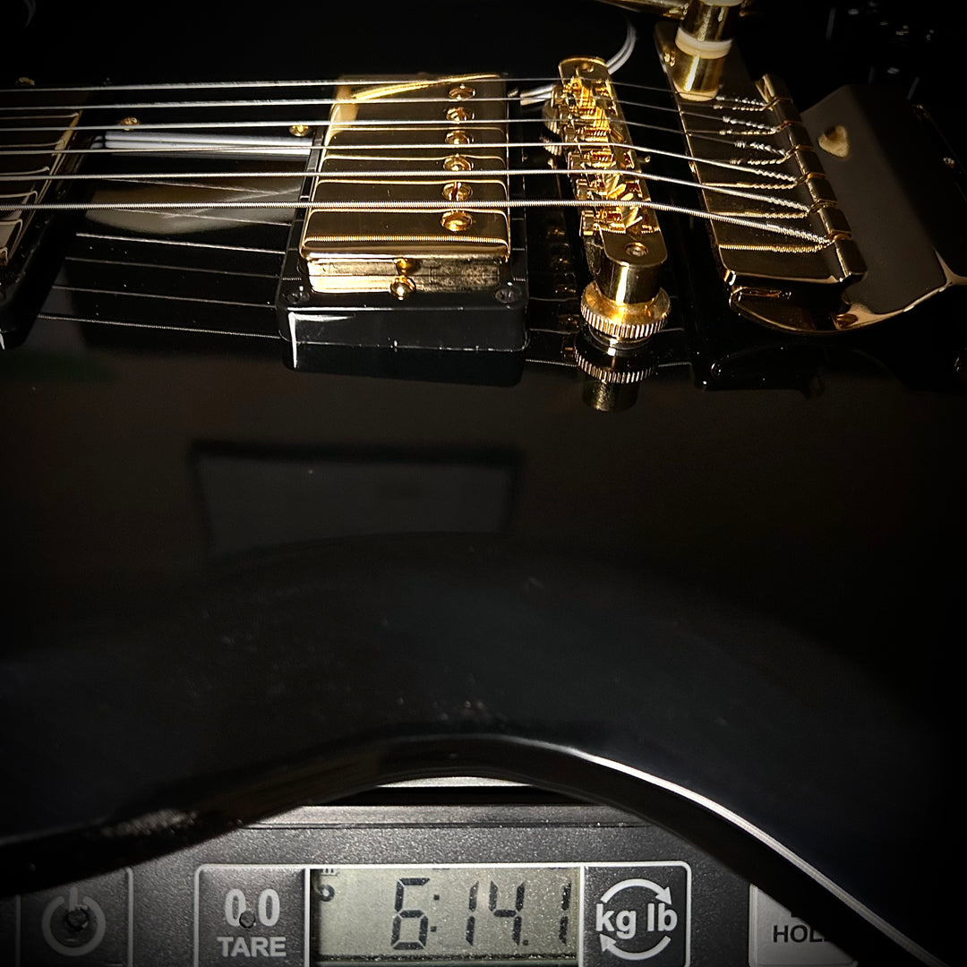 Gibson SG Standard ‘61 Maestro Vibrola