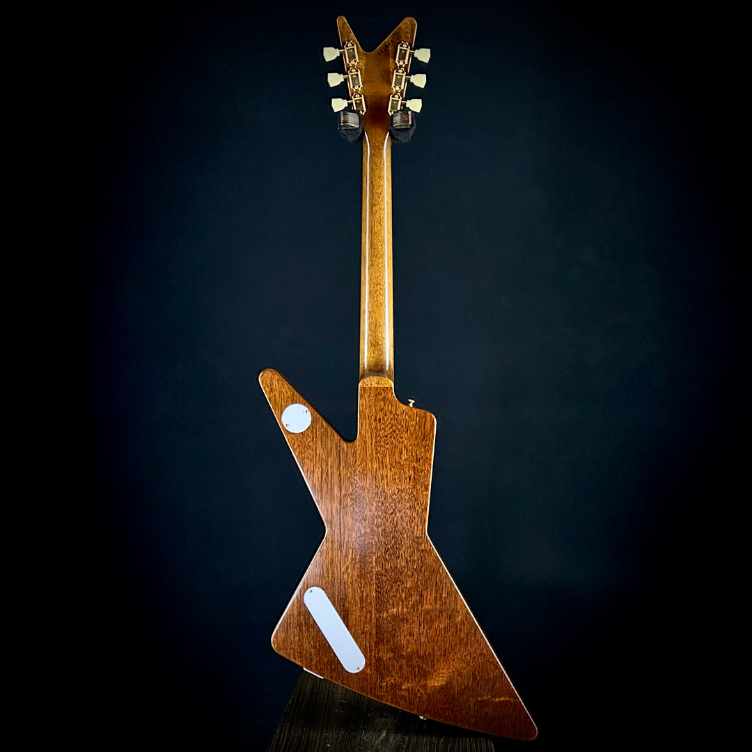 Gibson 1957 Mahogany Futura Reissue