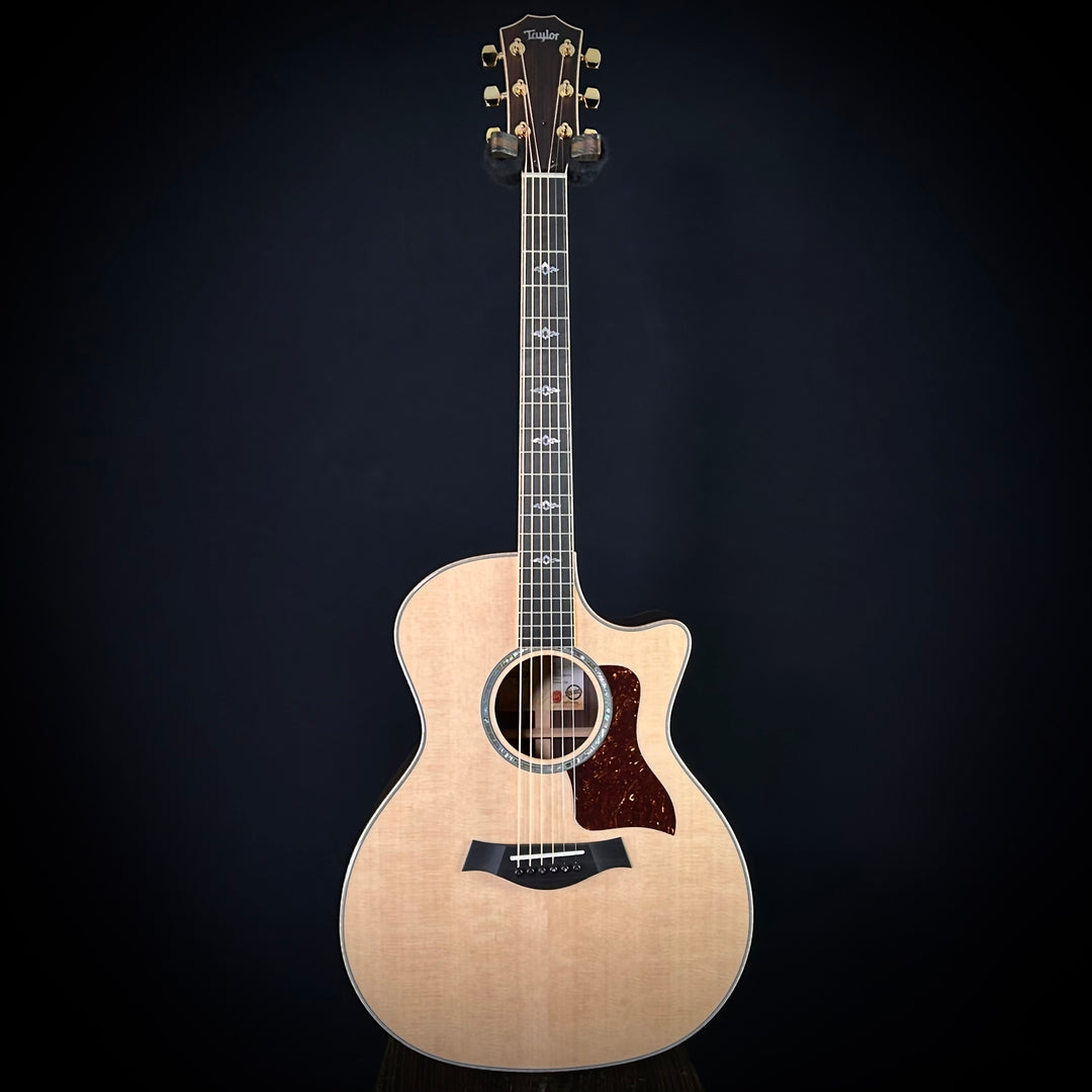 Taylor Custom 814c - 1 11/16" X-Braced