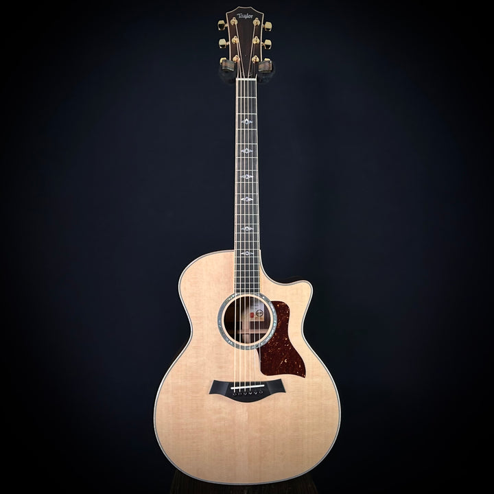 Taylor Custom 814c - 1 11/16" X-Braced