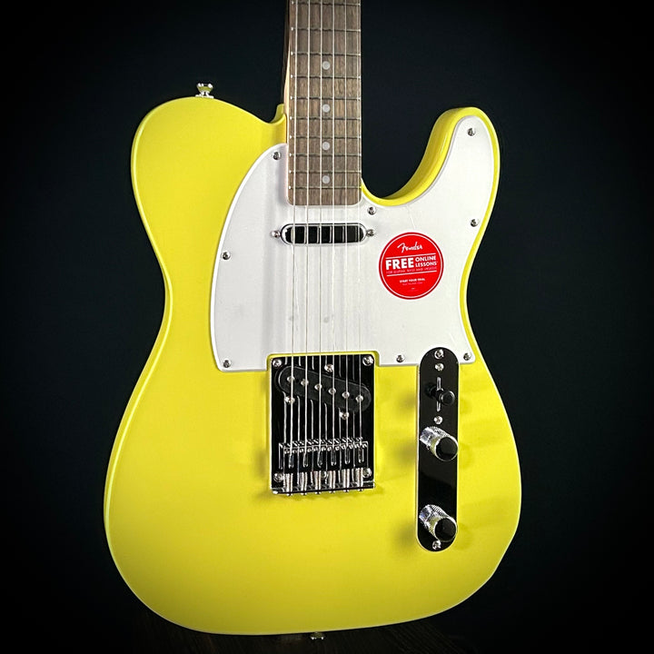 Squier Sonic Telecaster