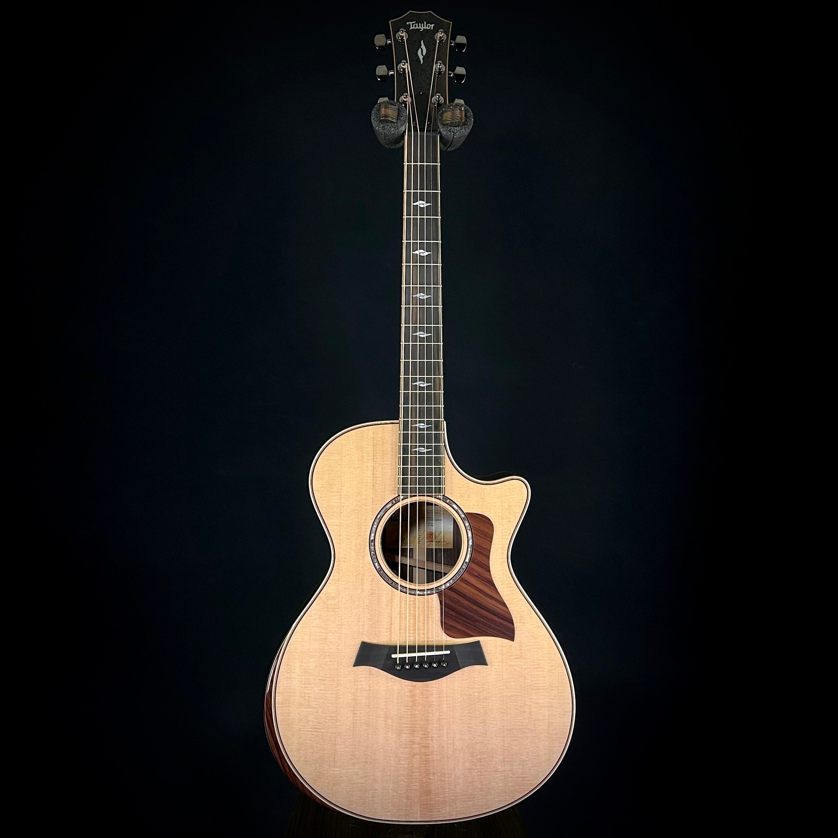 Taylor Next-Gen 812CE – Music Villa MT