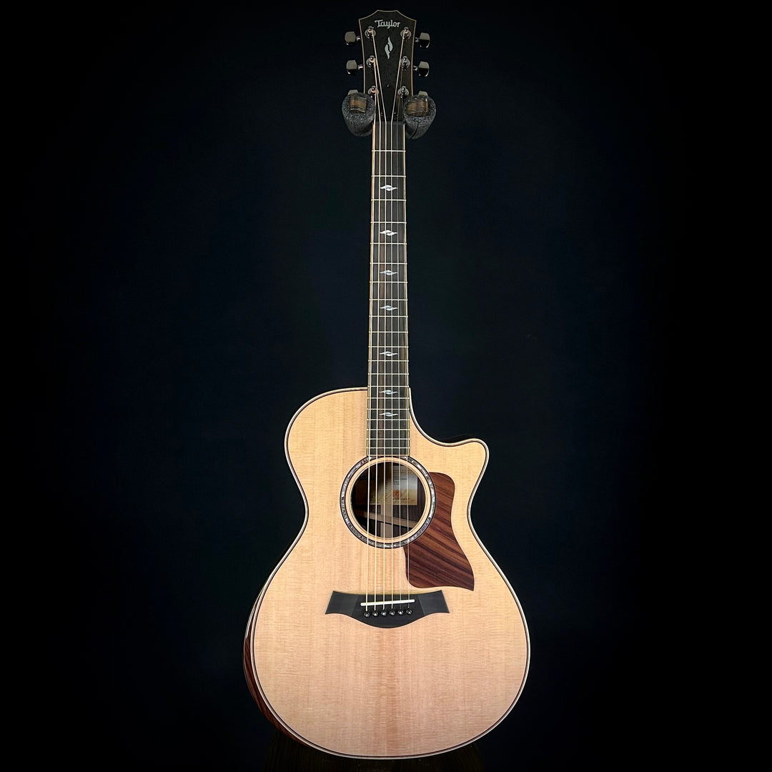 Taylor Next-Gen 812CE