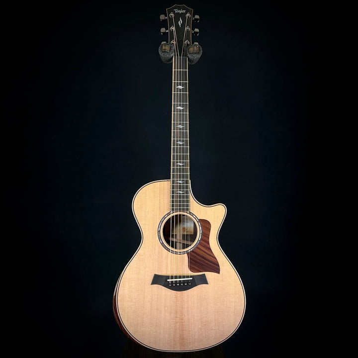 Taylor Next-Gen 812CE