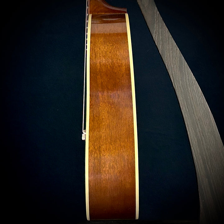 Gibson 1942 Banner LG-2 - Murphy Lab, Ultra Light Aged