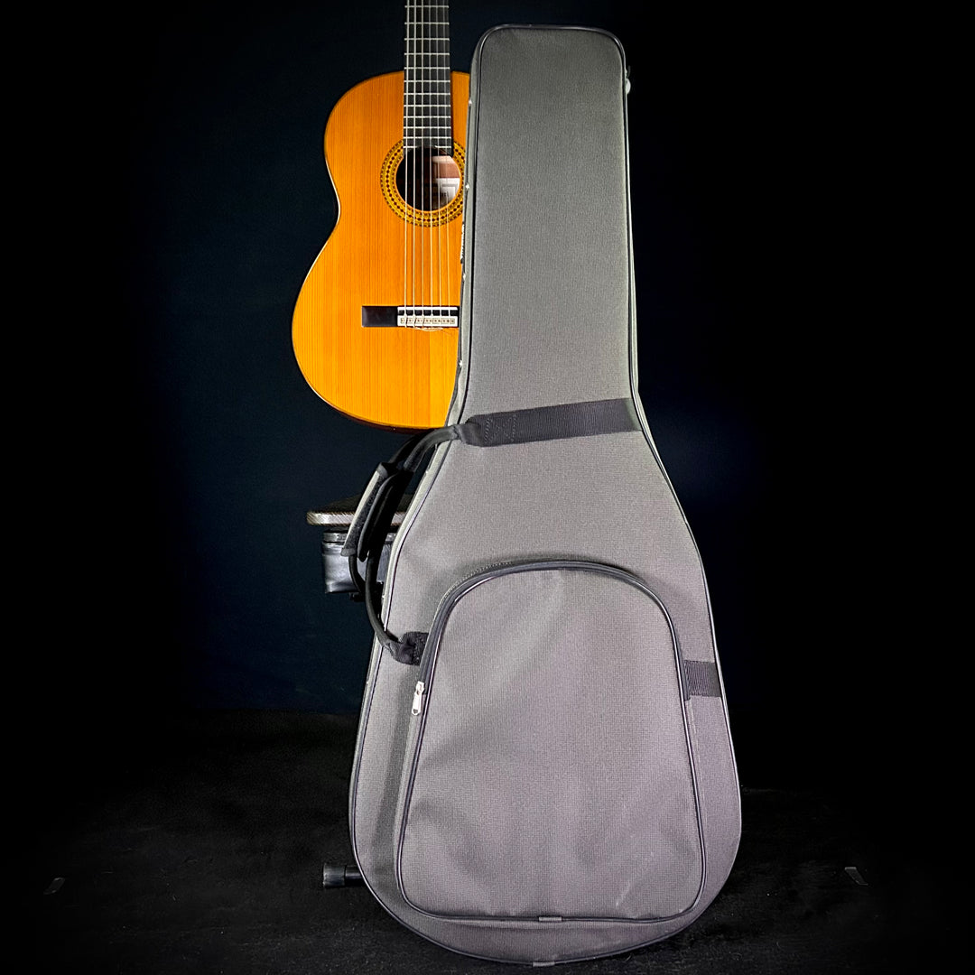 Yamaha GC12C - Classical Guitar