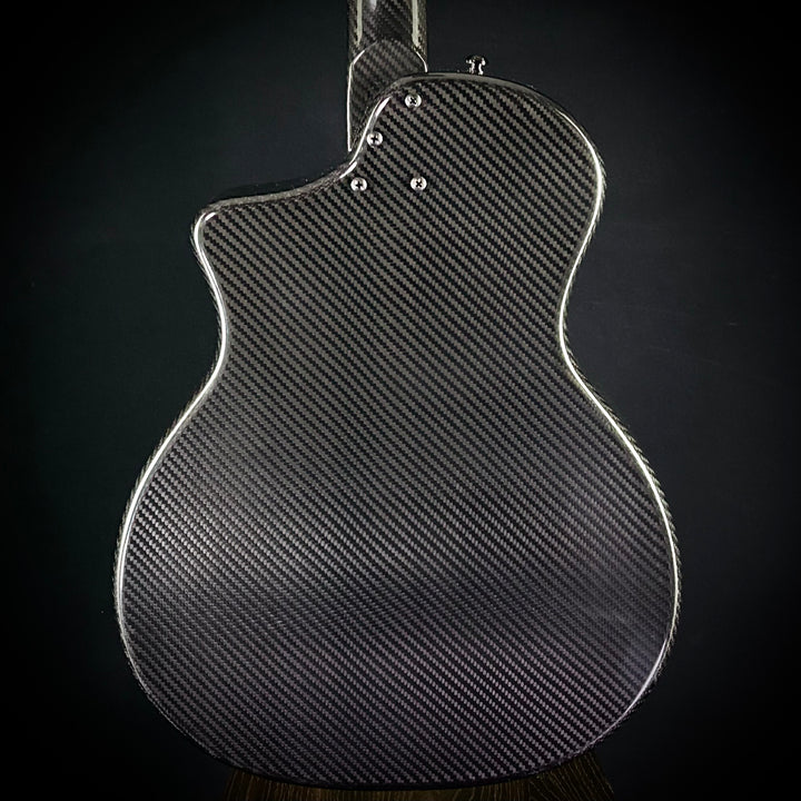 KLOS Grand Cutaway Mini - Carbon Fiber