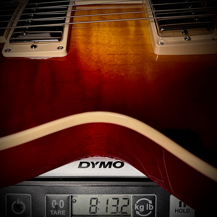 Gibson Les Paul Standard '60s